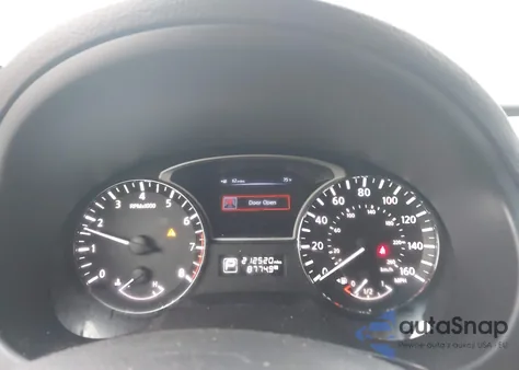 2013 Nissan Altima 2.5/S/Sv/Sl from USA, damaged, VIN 1N4AL3AP0DC145638